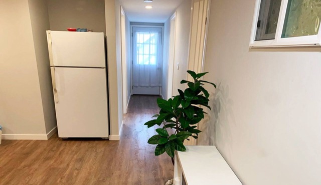 Private 3BR/2BA/Pet Friendly Next To Ocean Beach in San Francisco