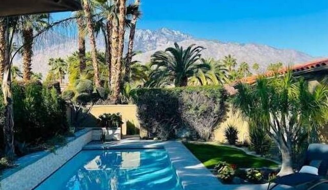 Private Luxe Villa - Casa San Joaquin