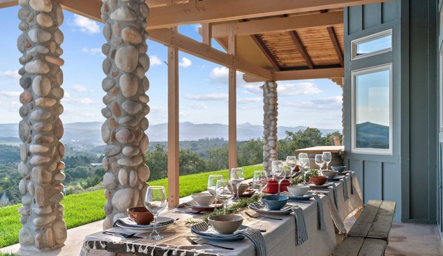 Private Ranch Retreat