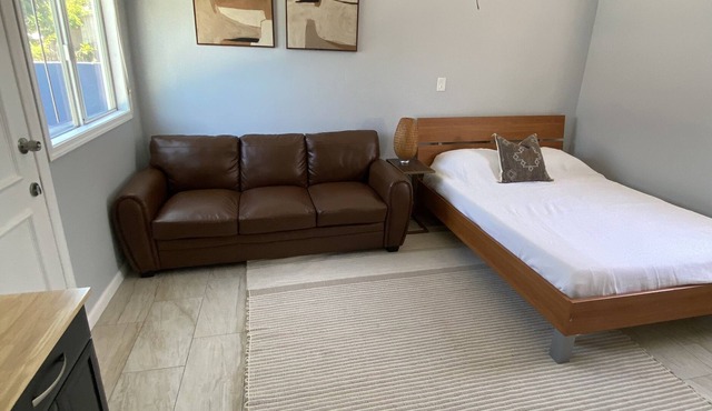Private Studio In The Heart Of San Diego!