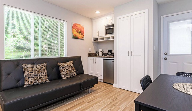Private Studio new UCSD and La Jolla