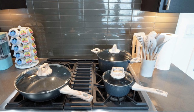 Private Suites Near LAX and SoFi Stadium