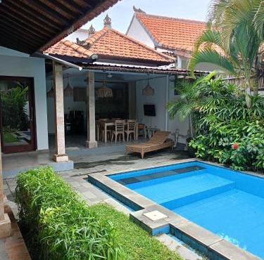 Pulmo Guest House