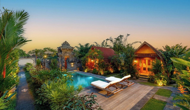 Puri Arsa Bali