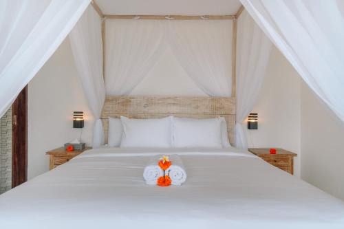 Putra House Ubud