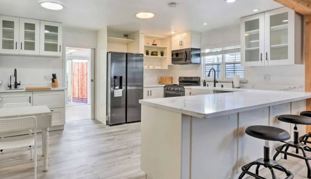 Quiet Rocklin Home 3BR w/RV Parking