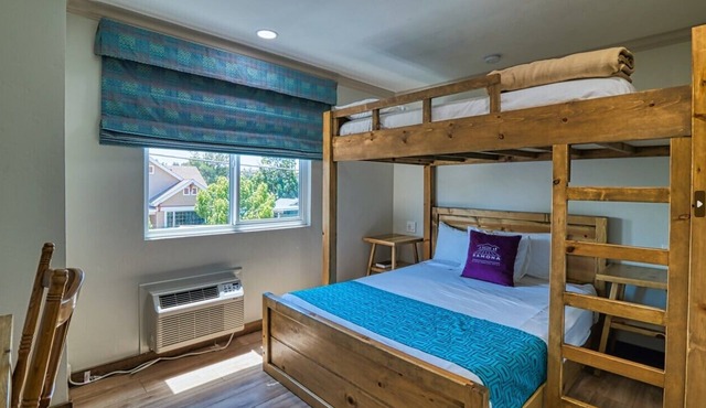 Quite & Clean 2 Bed Room Country Suite in Ramona Wineries