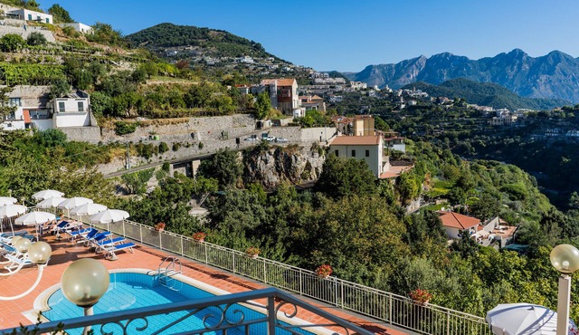 Ravello View