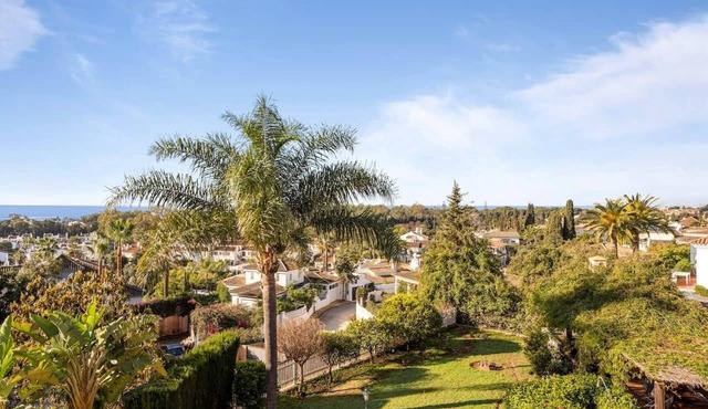 RDR461 - Unforgettable Luxury in Marbella Villa