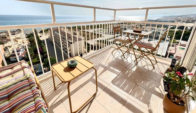 REF 404826 Faro de Torrox