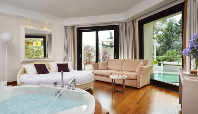 Relais Paradiso
