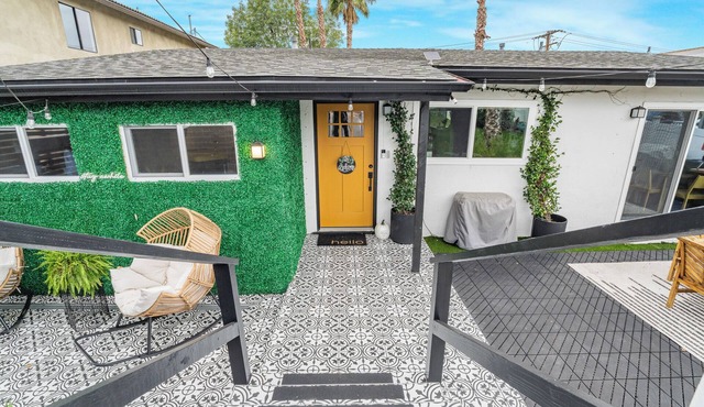 Relaxing San Diego Family Retreat Near Beaches & Local Favorites