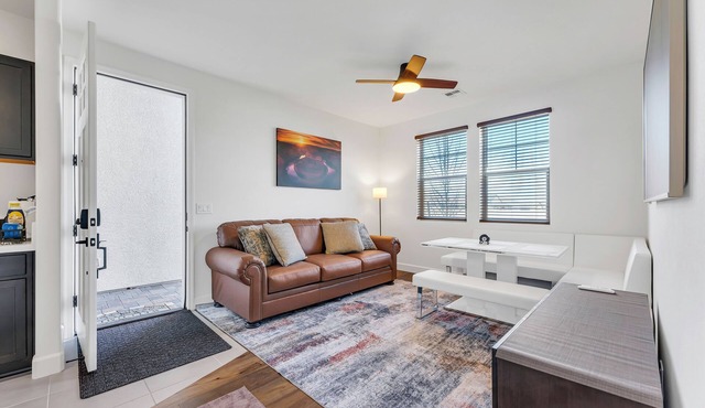 Reno Guest House · Near Tahoe & Mt Rose Skiing