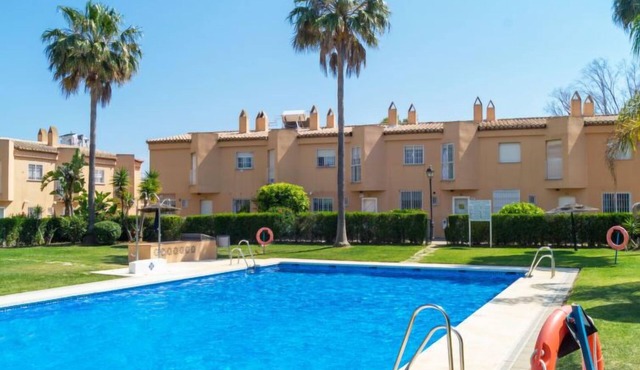Reserva de Alvarito by Interhome