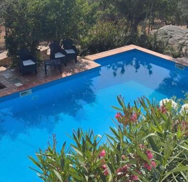 Residence Cassiodoro