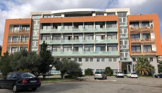 Residence da Vinci in Rende