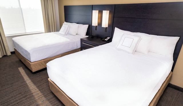 Residence Inn by Marriott Rocklin Roseville