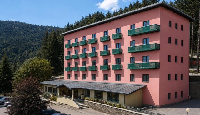 Residenza Lorica
