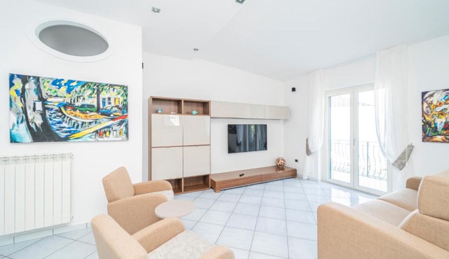 Residenza Sant'Angelo - Art Apartment
