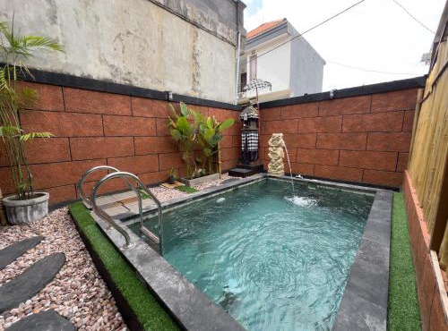 Resort Gianyar singapadu