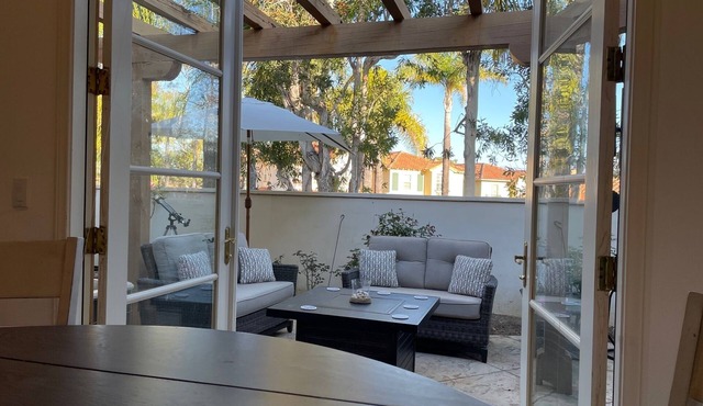 Resort Style Living. & a minute walk to Spanish Hills Country Club!