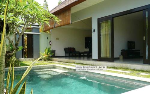 Rishi Villas