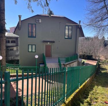 Riva Lago Residence