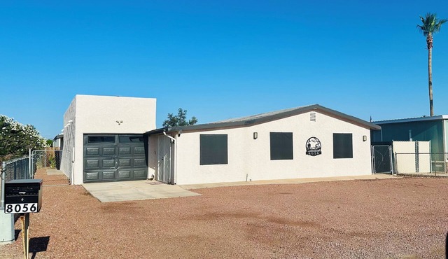 River Valley Retreat 2 blocks from The Colorado River