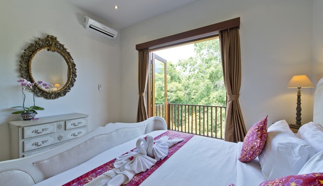 River View Villa/2 Bedrooms