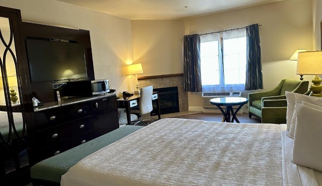 Rocklin Park Hotel, Trademark Collection by Wyndham