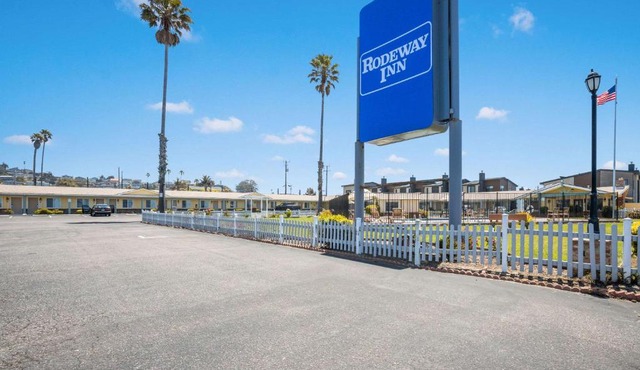 Rodeway Inn at Morro Bay