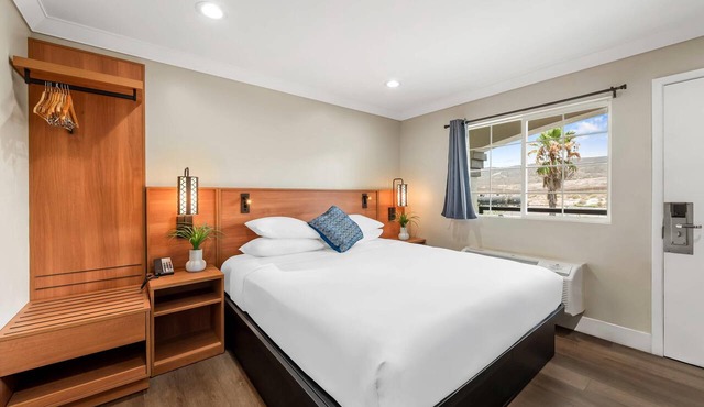 Rodeway Inn San Diego South San Ysidro Border