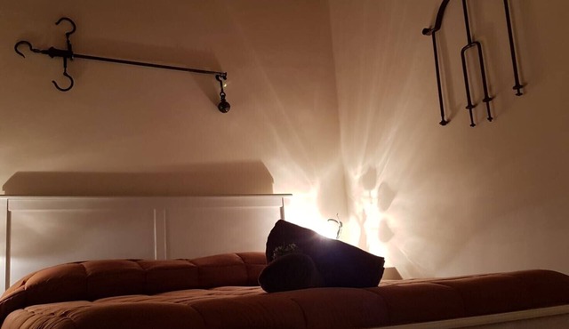 Room La Bascula
