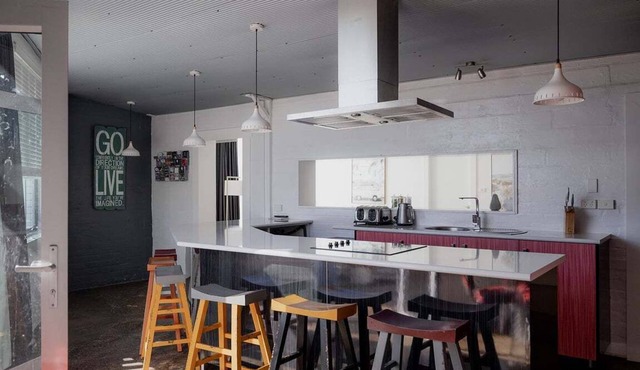 Ruby SoHo Workshop Villa- Port Sorell in Latrobe
