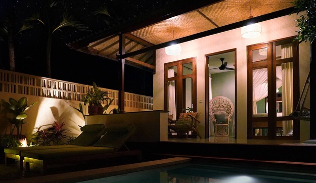 Rumah Senang