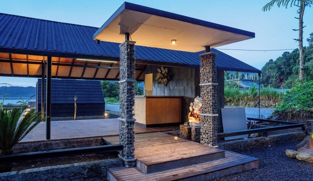 Sai Wana Cabin Bedugul