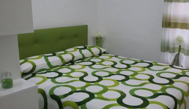 Salerno in the heart suite