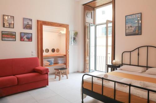 salernostays - Casa Trevisone