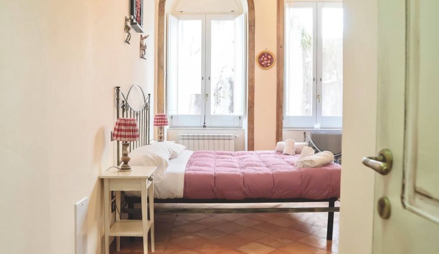[salernostays] Studio-apt by Duomo | Nonna Lella's