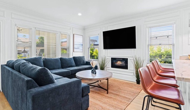 San Diego Gem-Charming 4BR Home