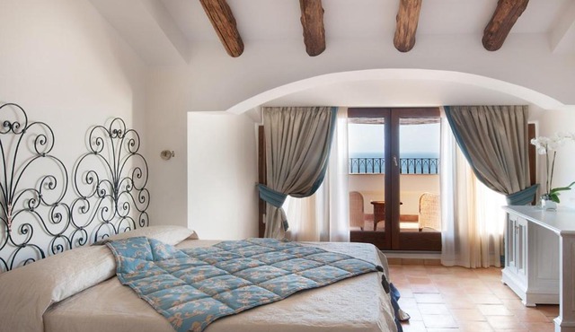 San Francesco Resort in Agropoli