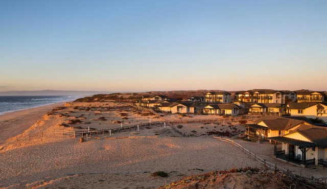 Sanctuary Beach Resort