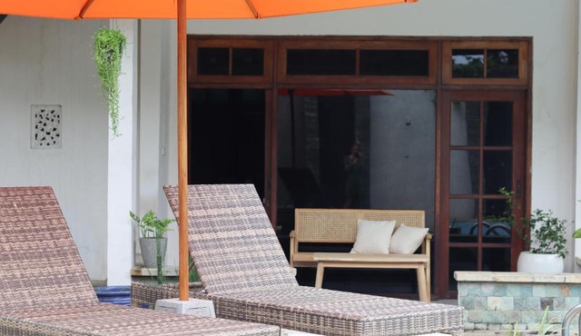 Sanctum Villa
