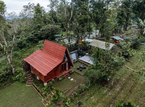 Sandan natural farm stay
