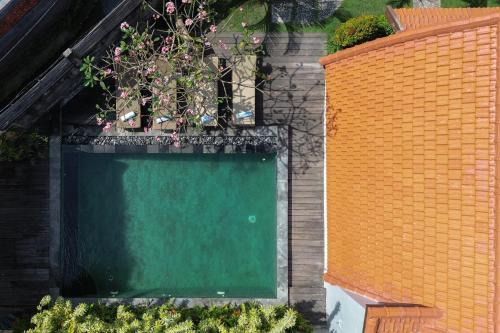 Sandat Bali Villa Canggu