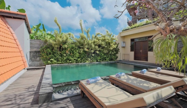 Sandat Bali Villa