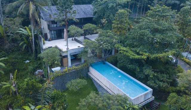 Sandhya Villa Ubud - 3 bedrooms