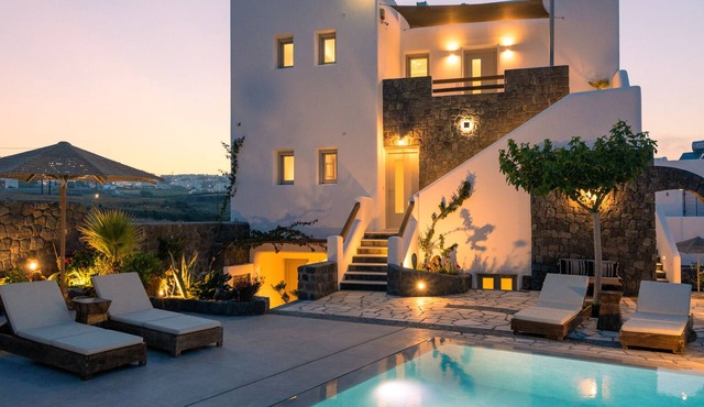 Santa mar Eco suites