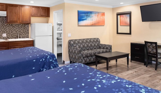 Scandia Motel
