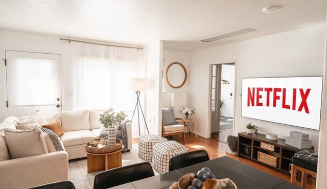 SD Family Escape - Near SeaWorld, Balboa Park & Little Italy - Pet Friendly